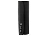 SPACER YOGA Black
