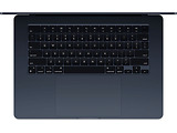 Apple MacBook Air / 15.3 Retina / M3 8-core CPU 10-core GPU / 24Gb RAM / 512Gb SSD / macOS Sequoia