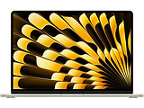 Apple MacBook Air / 15.3 Retina / M3 8-core CPU 10-core GPU / 24Gb RAM / 512Gb SSD / macOS Sequoia