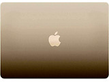 Apple MacBook Air / 15.3 Retina / M3 8-core CPU 10-core GPU / 24Gb RAM / 512Gb SSD / macOS Sequoia