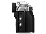 Fujifilm X-T5 / 16-50mm kit Silver