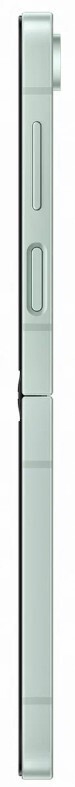 Samsung Galaxy Flip6 / 6.7 Foldable AMOLED 120Hz / Snapdragon 8 Gen 3 / 12GB / 256GB / 4000mAh