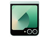 Samsung Galaxy Flip6 / 6.7 Foldable AMOLED 120Hz / Snapdragon 8 Gen 3 / 12GB / 256GB / 4000mAh