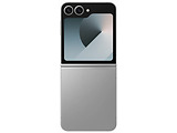Samsung Galaxy Flip6 / 6.7 Foldable AMOLED 120Hz / Snapdragon 8 Gen 3 / 12GB / 256GB / 4000mAh Silver