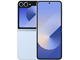 Samsung Galaxy Flip6 / 6.7 Foldable AMOLED 120Hz / Snapdragon 8 Gen 3 / 12GB / 256GB / 4000mAh