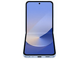 Samsung Galaxy Flip6 / 6.7 Foldable AMOLED 120Hz / Snapdragon 8 Gen 3 / 12GB / 256GB / 4000mAh Blue