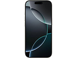 Apple iPhone 16 Pro / 6.3 Super Retina XDR OLED 120Hz / A18 Pro / 8GB / 256GB / 3582mAh White