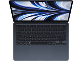 Apple MacBook Air / 13.6 Retina / M3 8-core CPU 10-core GPU / 24Gb RAM / 512Gb SSD / Sequoia Black