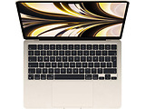 Apple MacBook Air / 13.6 Retina / M3 8-core CPU 10-core GPU / 24Gb RAM / 512Gb SSD / Sequoia Gold