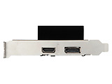 MSI GeForce GT 1030 4GHD4 LP OC / 4GB GDDR4 64Bit