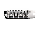 MSI GeForce RTX 4070 VENTUS 2X E1 12G OC / 12GB GDDR6 192Bit