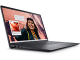 DELL Inspiron 3530 / 15.6 FullHD / Core i5-1334U / 16Gb DDR4 / 512Gb SSD / Intel Iris Xe / Carbon Black Windows
