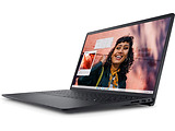 DELL Inspiron 3530 / 15.6 FullHD / Core i5-1334U / 16Gb DDR4 / 512Gb SSD / Intel Iris Xe / Carbon Black Windows