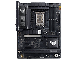 ASUS TUF GAMING Z890-PLUS WI-FI  / ATX LGA1851 DDR5 9066+