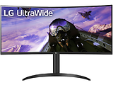 LG 34WP65CP-B / 34 Curved QHD 160Hz