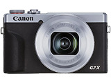 Canon PowerShot G7 X Mark III