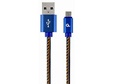 Cablexpert CC-USB2J-AMmBM-1M-BL