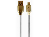 Cablexpert CC-USB2R-AMmBM-1M-W