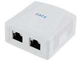 Cablexpert NCAC-2F6-01