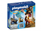 Playmobil PM4798 / Sharkbeard
