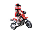 Playmobil PM9357 / Motocross Driver