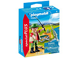Playmobil PM70063 / Fisherman