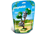Playmobil PM6654 / Koala Family