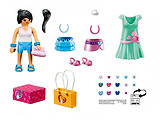 Playmobil PM70596 / Shopping Trip