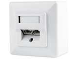 Cablexpert MWS-2S6-01