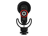 JOBY Wavo PLUS / JB01734-BWW