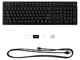 HYPERX Alloy Rise RGB / Russian
