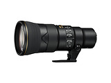 NIKON Nikkor 500mm f/5.6E AF-S PF ED VR / JAA535DA