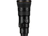 NIKON Nikkor 500mm f/5.6E AF-S PF ED VR / JAA535DA