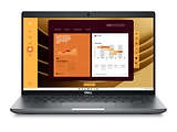 DELL Latitude 5450 / 14 FullHD IPS / Core Ultra 7 155U / 16GB DDR5 / 512GB NVMe / Intel Iris Xe / Ubuntu