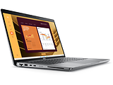 DELL Latitude 5450 / 14 FullHD IPS / Core Ultra 5 135U / 16GB DDR5 / 512GB NVMe / Intel Iris Xe / Windows