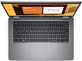 DELL Latitude 5450 / 14 FullHD IPS / Core Ultra 5 135U / 16GB DDR5 / 512GB NVMe / Intel Iris Xe / Linux/DOS