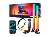 GOVEE RGBICW TV Backlight 3 Lite Kit / H605A311