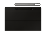 Samsung Book Cover Keyboard Tab S10 Plus