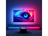 GOVEE RGBIC Envisual TV Backlight T2 with Dual Cameras / H605C312