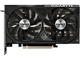GIGABYTE GeForce RTX 4070 12GB GDDR6X 192bit WindForce OC / GV-N4070WF2OC-12GD