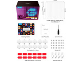 GOVEE RGBIC Curtain Lights 1.5x2m / H70B13A1