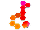 GOVEE Glide Hexa Light Panels 10 Pack / B6061301