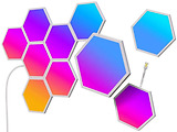 GOVEE Glide Hexa Light Panels 10 Pack / B6061301