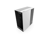 NZXT H7 Flow RGB / 2024 White