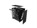 NZXT H7 Flow RGB / 2024
