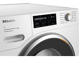Miele TWL 680 WP 125 Gala Edition