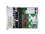 DELL PowerEdge R450 1U 8x2.5 / Xeon Silver 4314 / 32GB DDR4 / 480Gb SSD / iDRAC9 / 2x 700W /