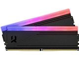 GOODRAM IRDM RGB DDR5 DEEP BLACK IRG-64D5L32S/32GDC
