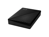 WesternDigital My Passport Portable 6.0TB Black