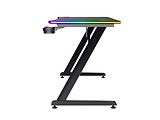 Trust Gaming RGB Desk GXT 710 LUMINUS PRO